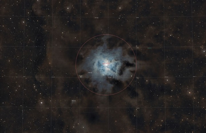 IrisNebula Annotated