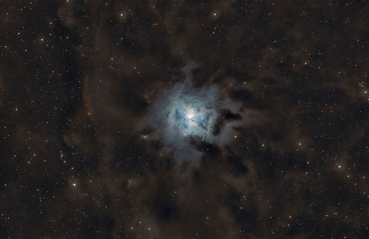 IrisNebula