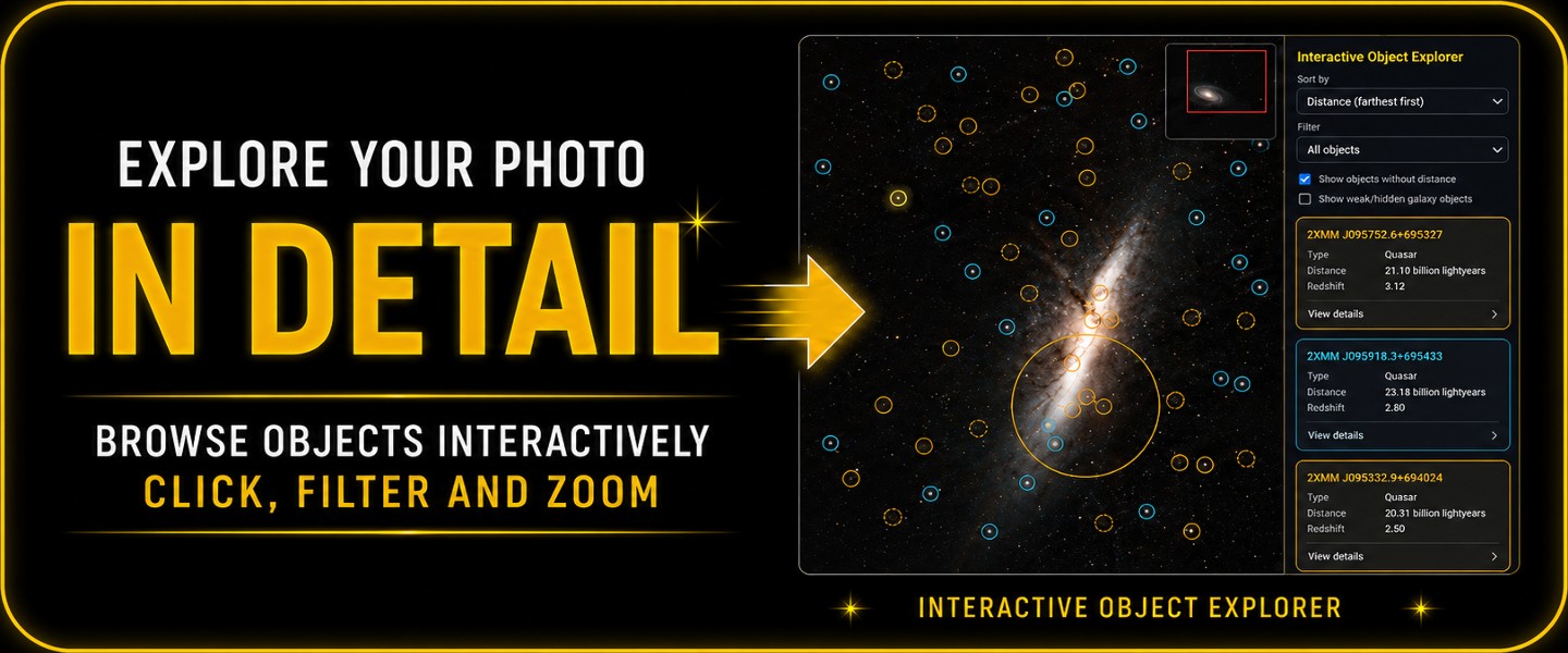 4D AstroDepth Mapper